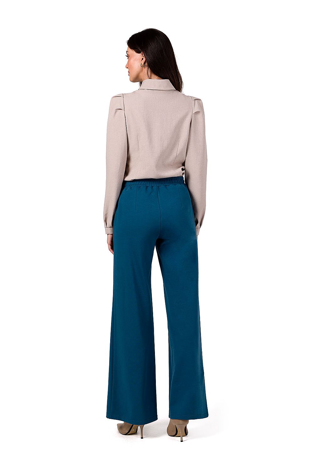  Női nadrág model 185784 BeWear 