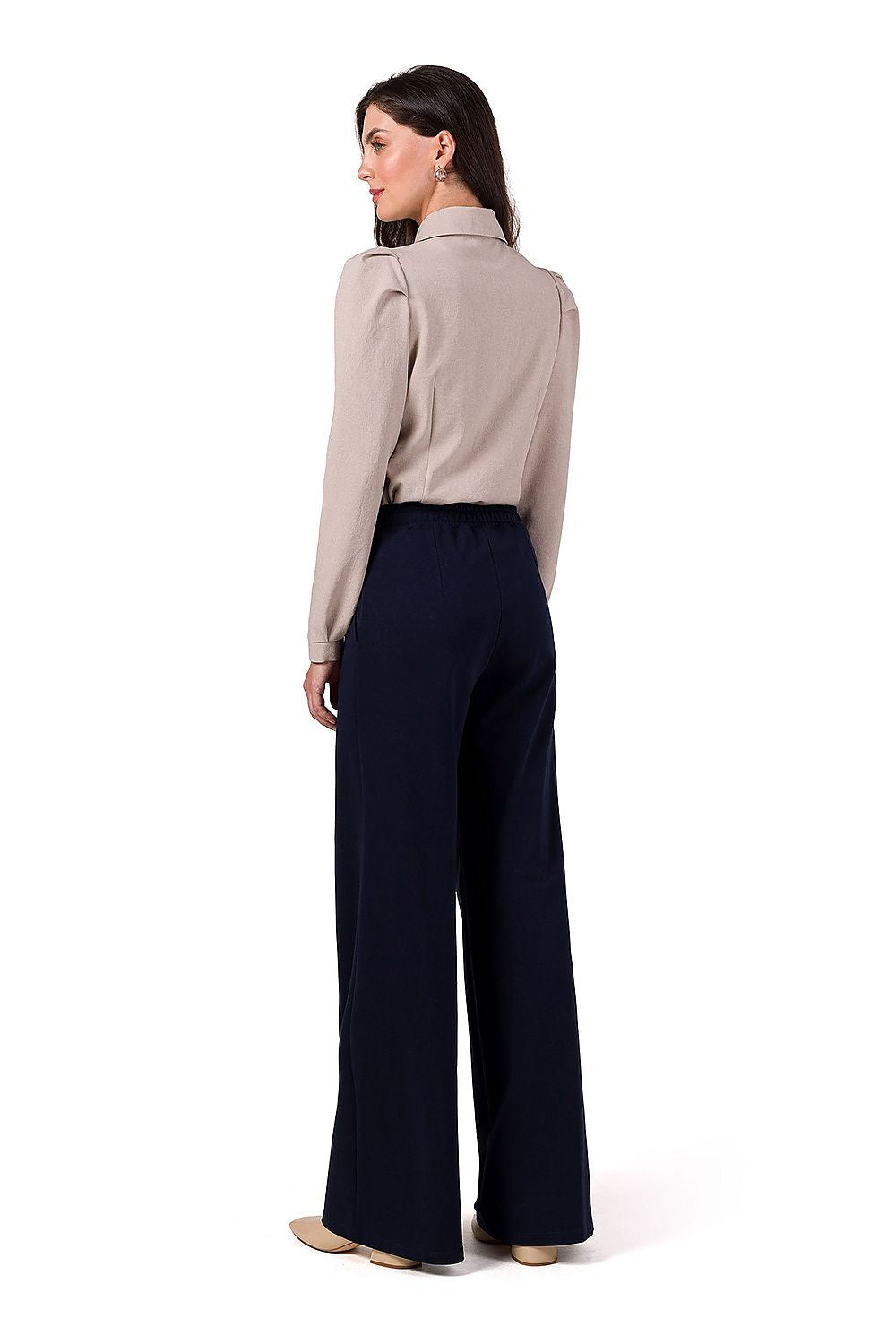  Női nadrág model 185785 BeWear 
