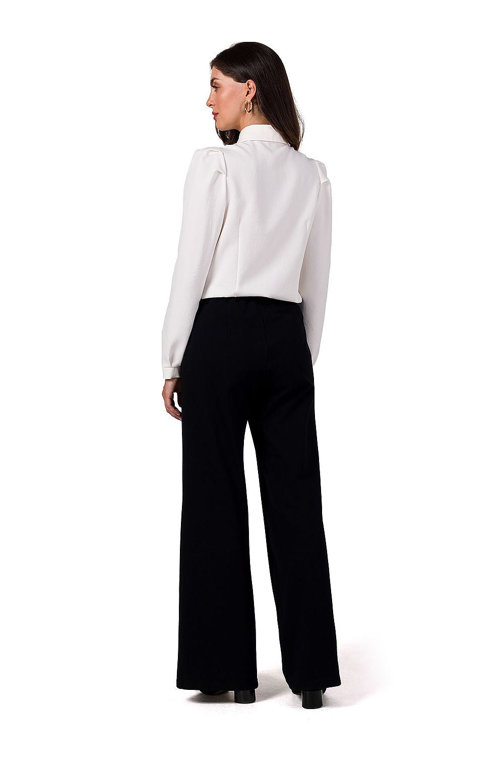 Női nadrág model 185786 BeWear 