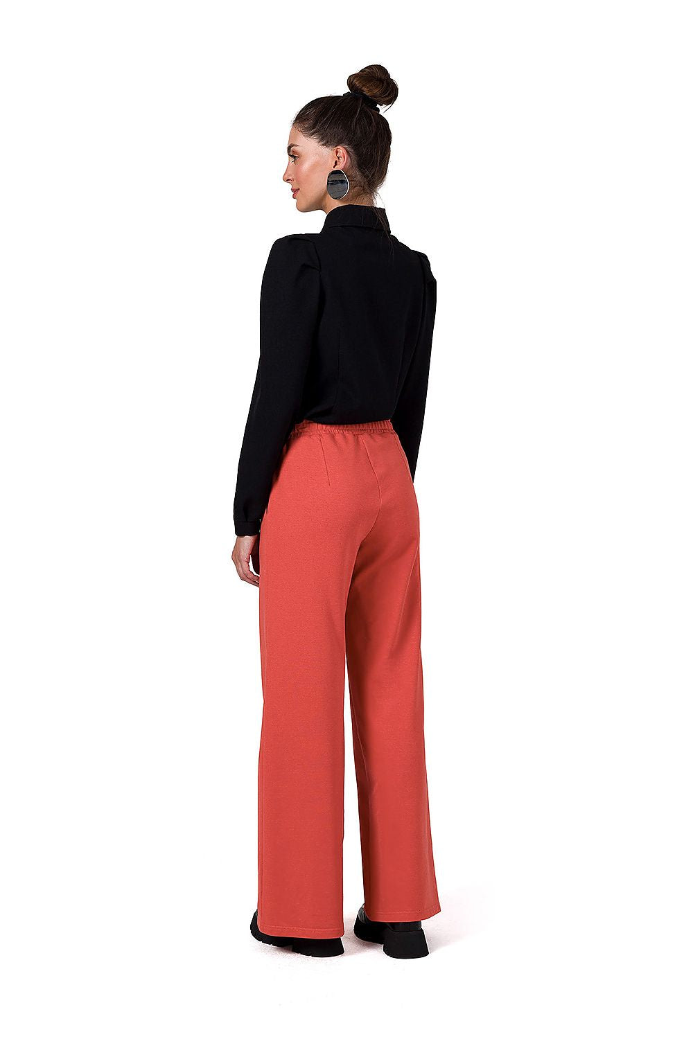  Női nadrág model 185787 BeWear 
