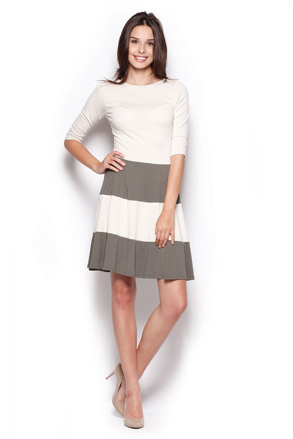  Hétköznapi ruha model 44281 Figl 