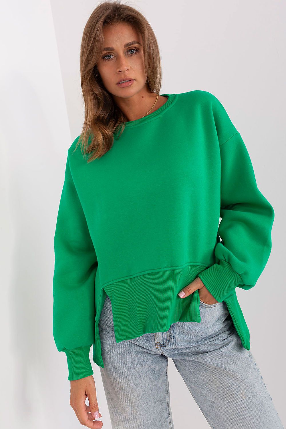  Szabadidőfelső model 186077 Ex Moda 