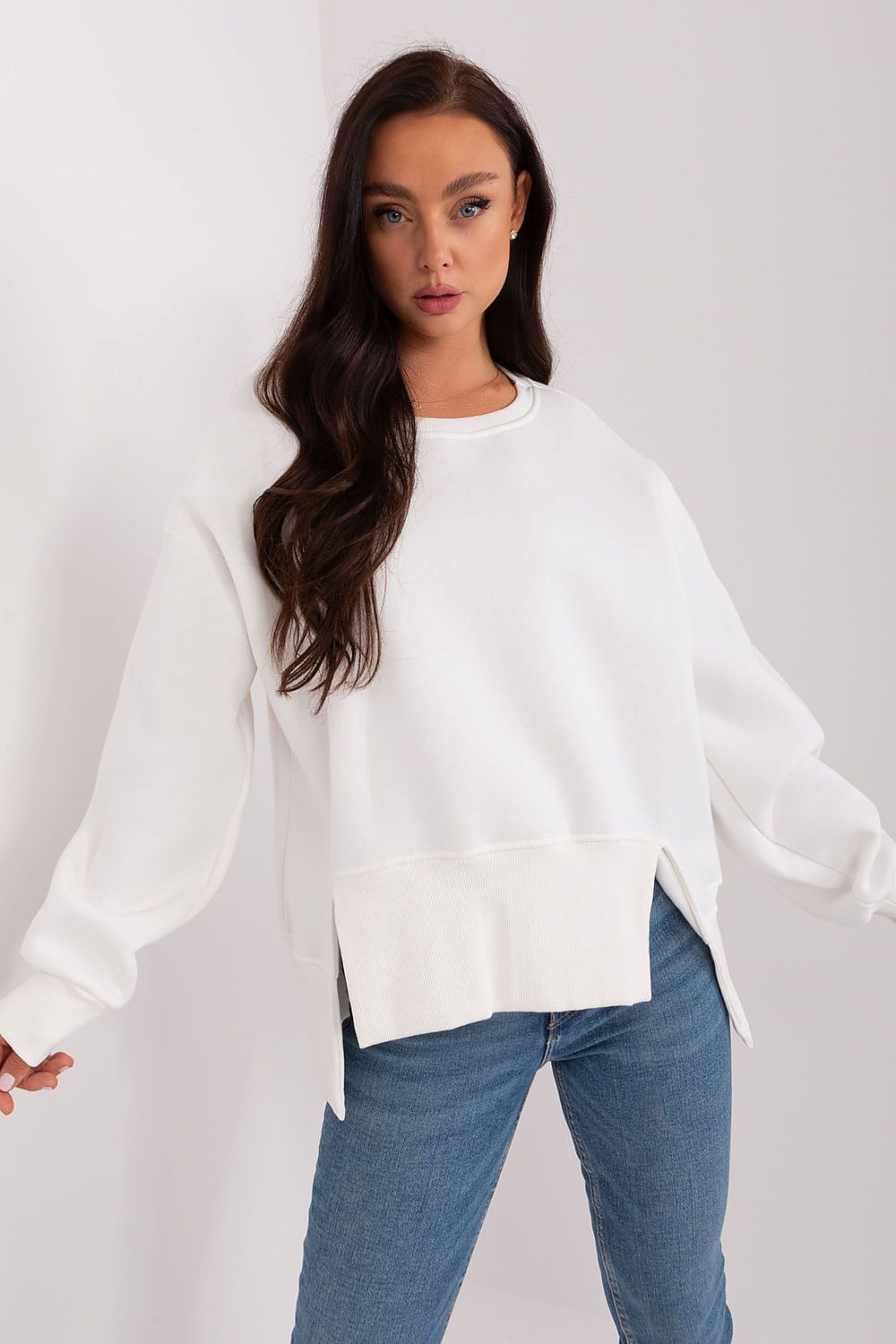  Szabadidőfelső model 186078 Ex Moda 