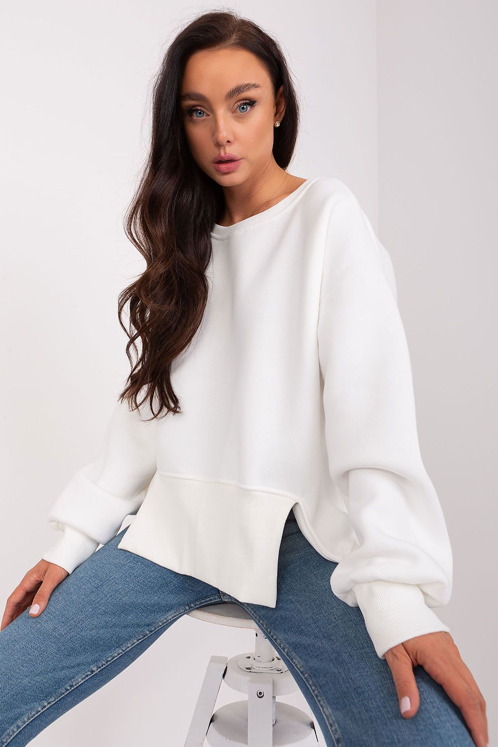  Szabadidőfelső model 186078 Ex Moda 