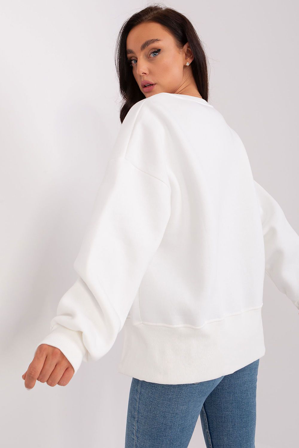  Szabadidőfelső model 186078 Ex Moda 