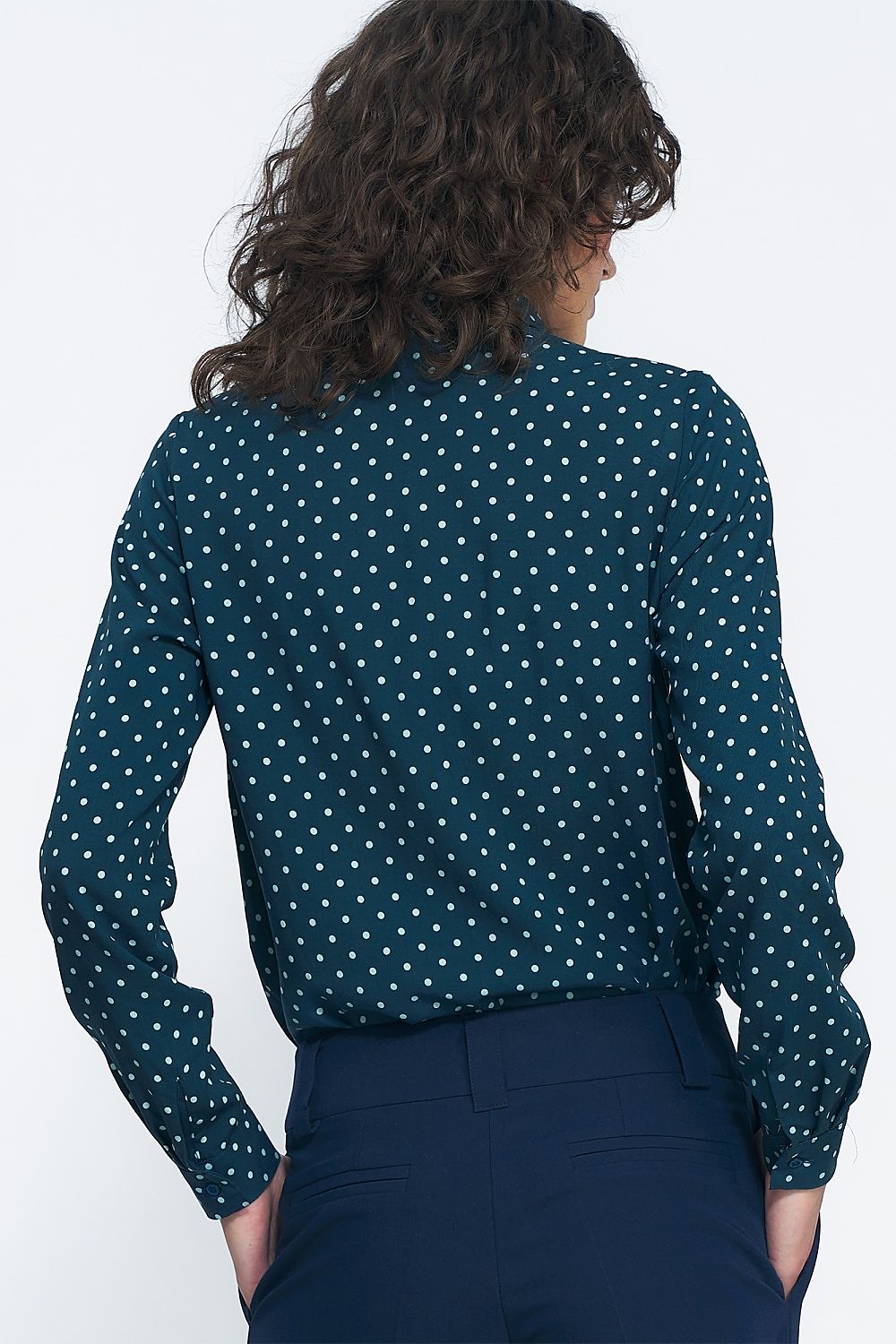  Hosszú ujjú ing model 186122 Nife 
