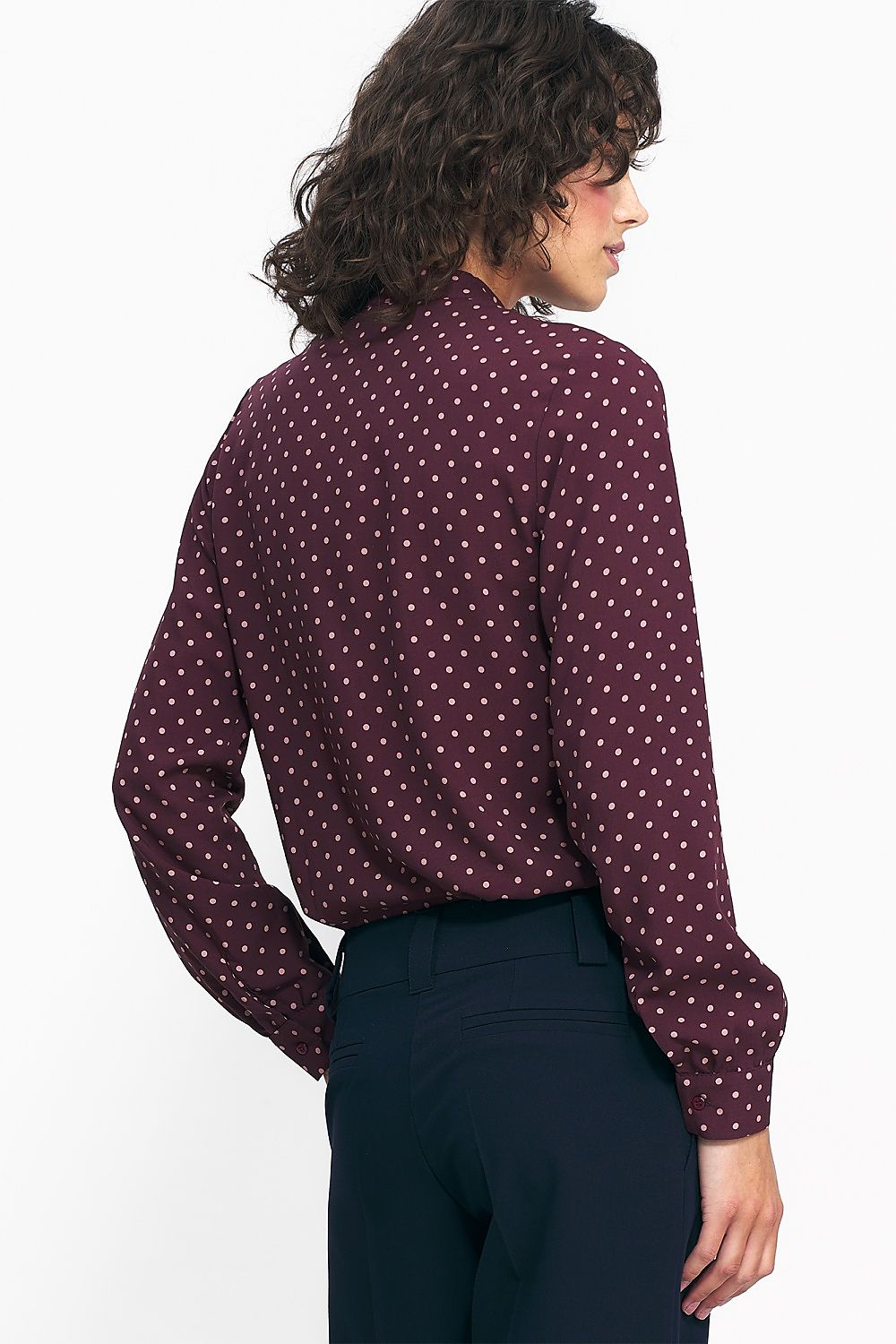  Hosszú ujjú ing model 186126 Nife 