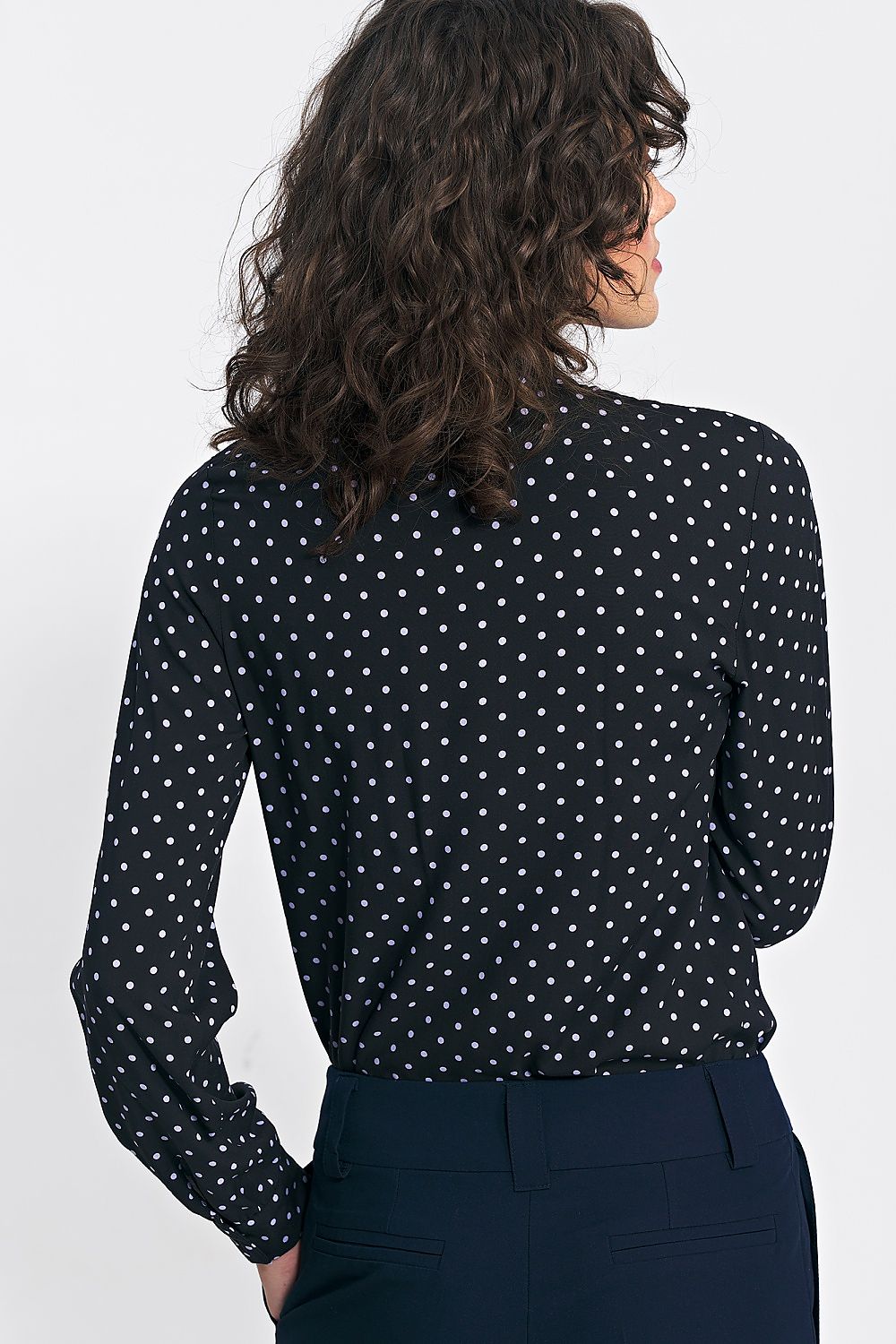  Hosszú ujjú ing model 186127 Nife 
