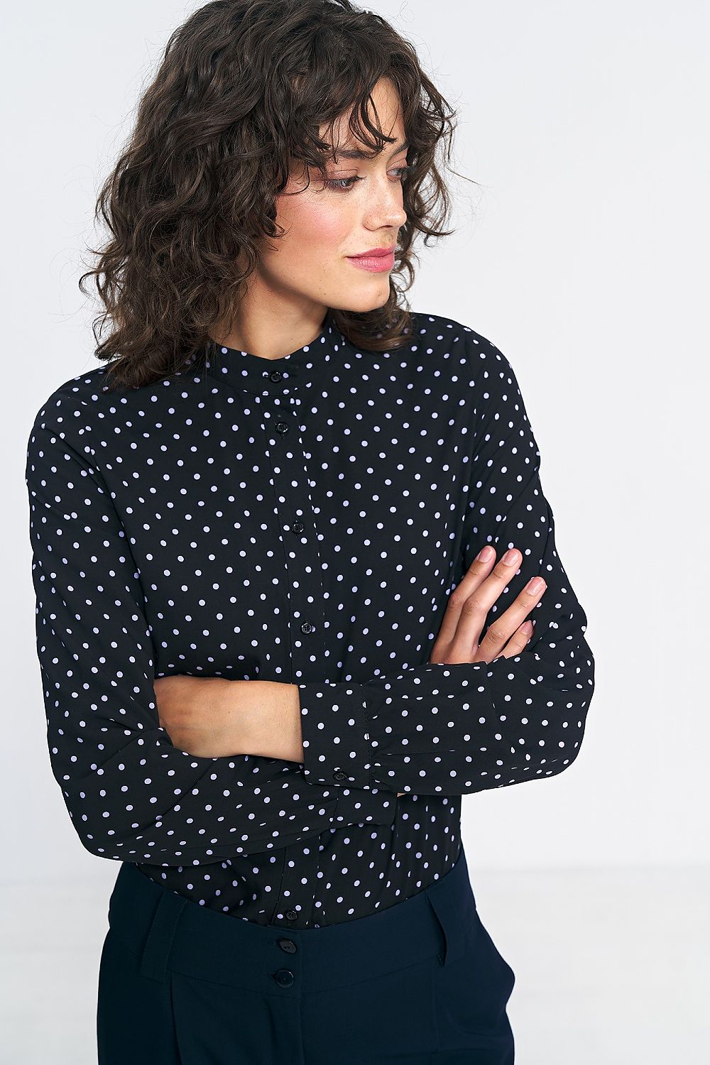  Hosszú ujjú ing model 186127 Nife 