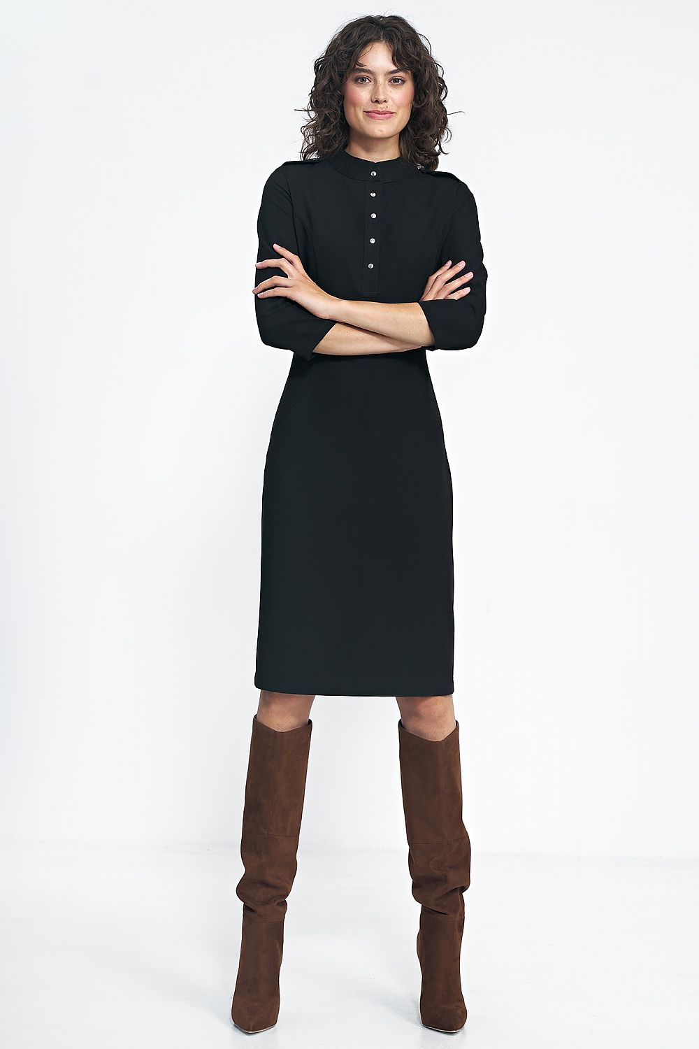  Hétköznapi ruha model 186838 Nife 