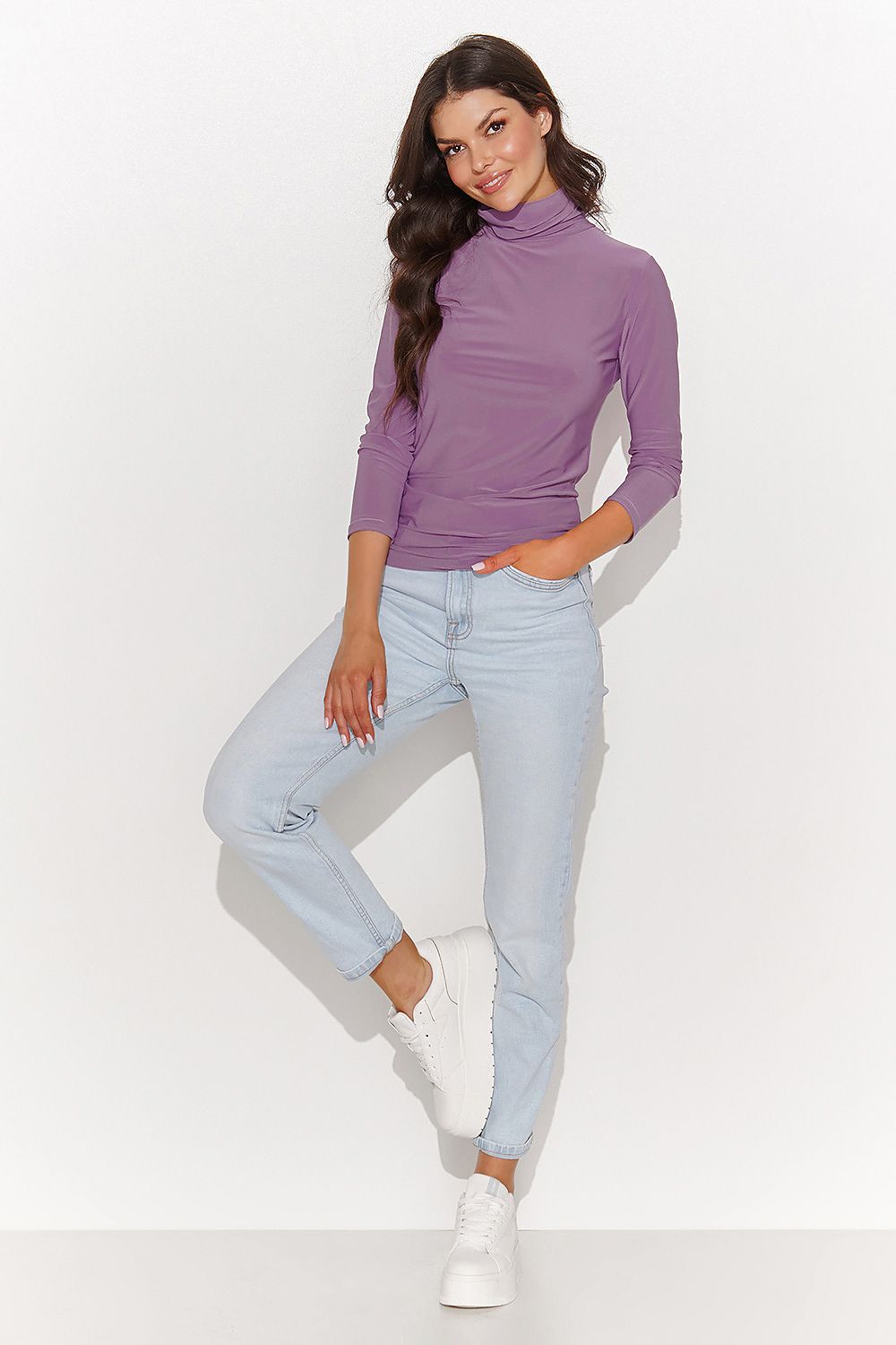  Blúz model 186868 Numinou 